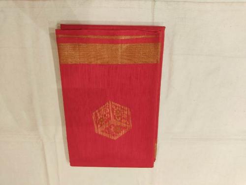 COIMBATORE KORA COTTON SAREE 620 MTS